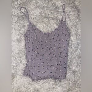 Holister Tank Top